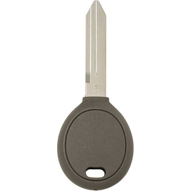 Transponder Key
