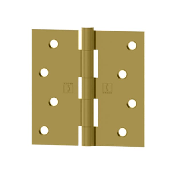 Full Mortise Residential Hinge