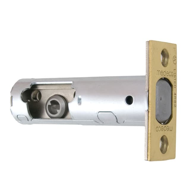 2 3/8" Maxum Bolt 1 1/8" X 2 1/4" Faceplate