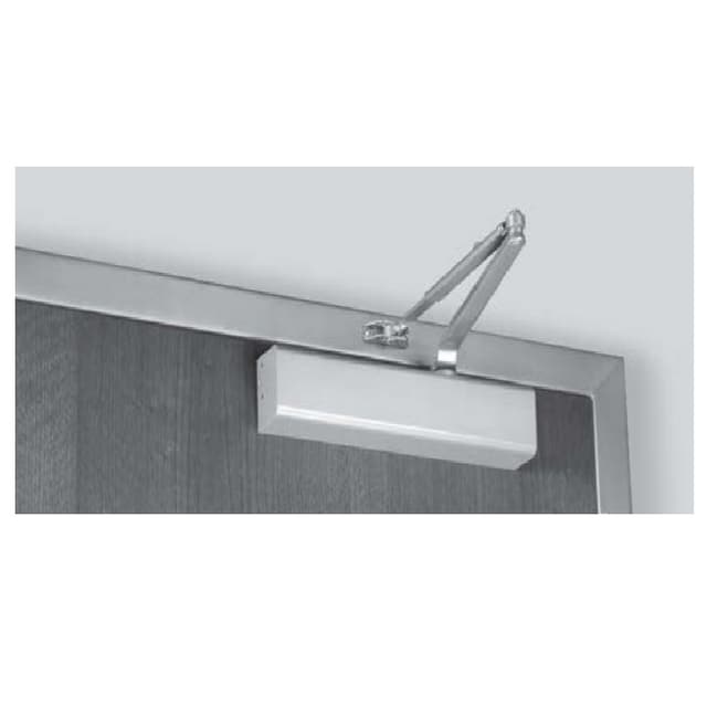 8000 Series Surface Door Closer
