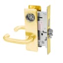 M-Wrought Escutcheon