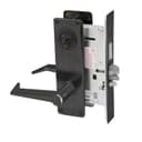 N-Wrought Escutcheon