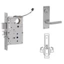 N-Wrought Escutcheon