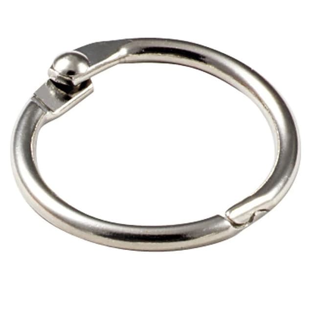 Binder Rings