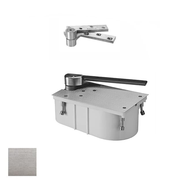 27 Series Heavy Duty Floor Closer