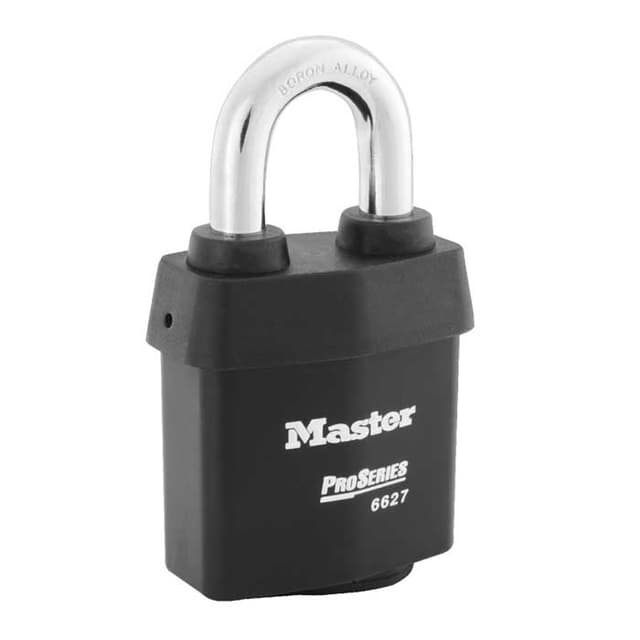 Pro Series Weather Tough Padlock