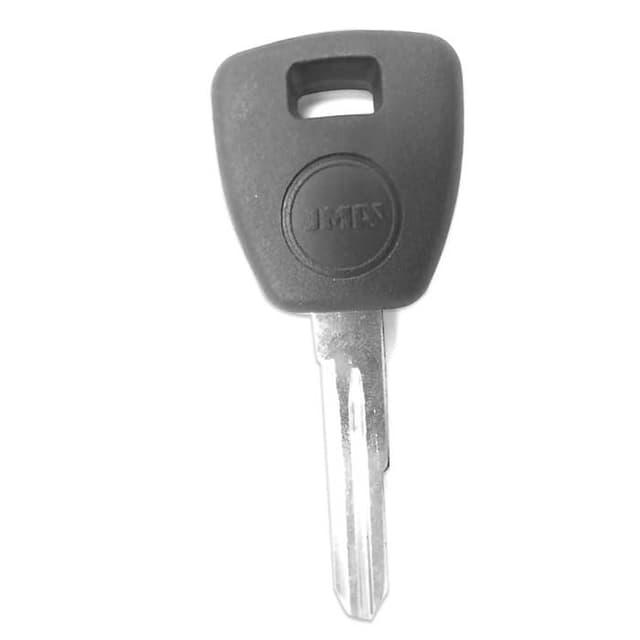 Transponder Key