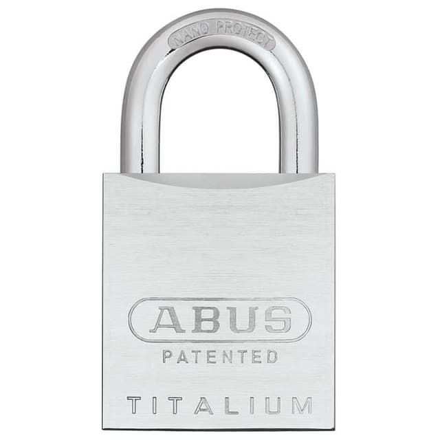 Padlock