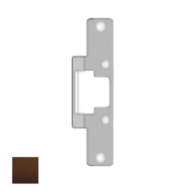 8000 Series Faceplate