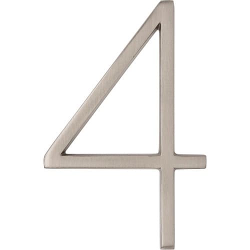House Number-4