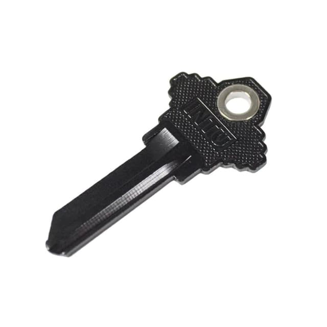 Key Blank