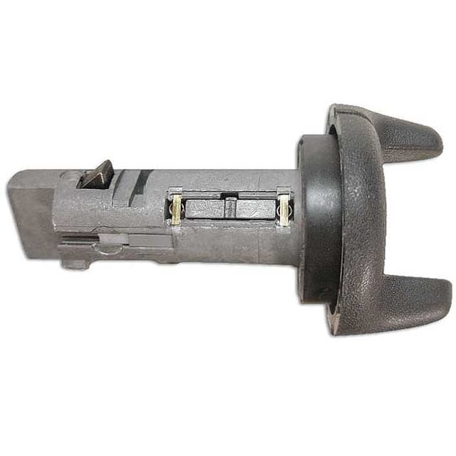 Auto Ignition Lock