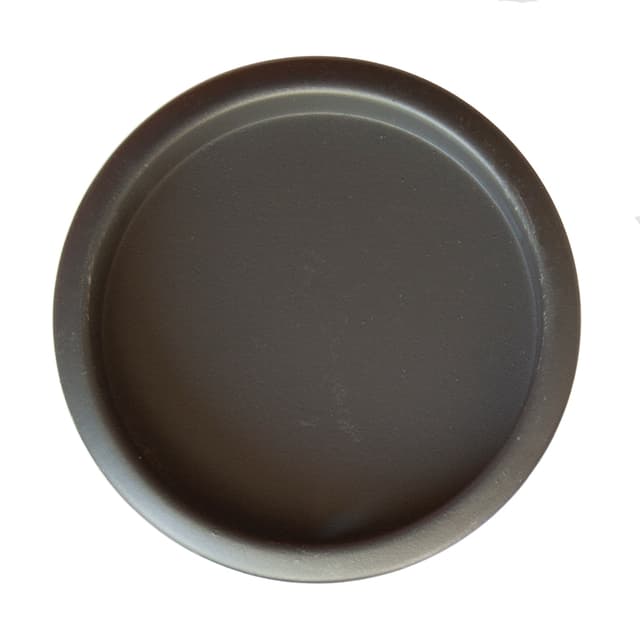 2-1/8" Diameter Round Flush Pull