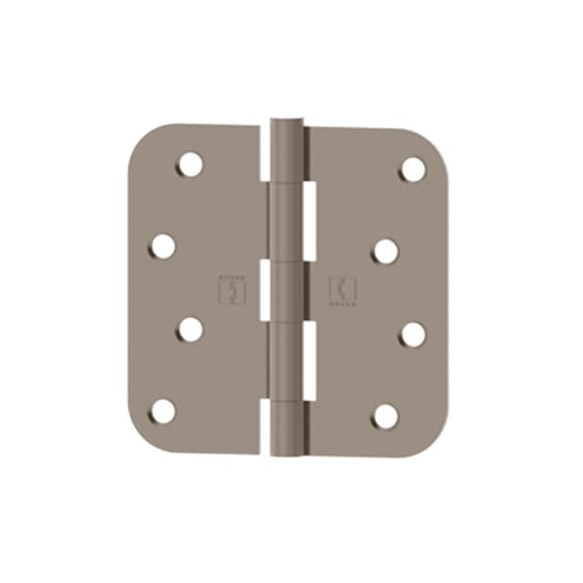 Full Mortise Residential Hinge