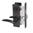 N-Wrought Escutcheon