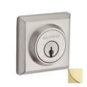 TSD-Traditional Square Deadbolt