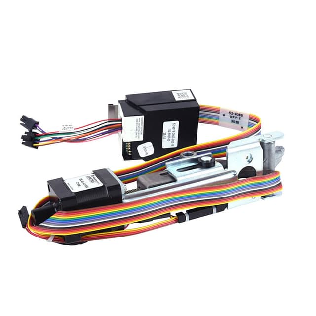 M56A Motor Assembly Kit With Signal Switch