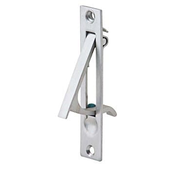 Sliding Door Edge Pull