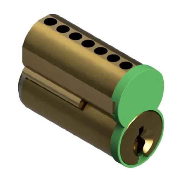 Master Key Construction Core