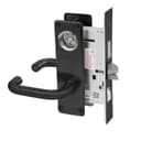 N-Wrought Escutcheon