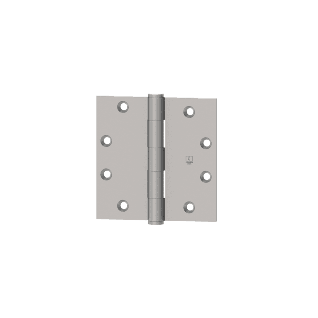 Full Mortise Commercial Hinge