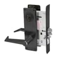 N-Wrought Escutcheon