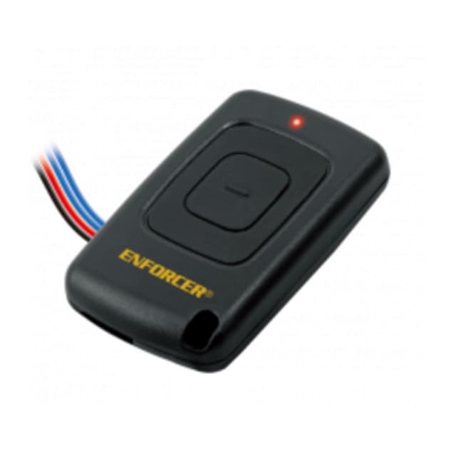 SK-919T1-GBWQ Wired Single-Channel RF Transmitter