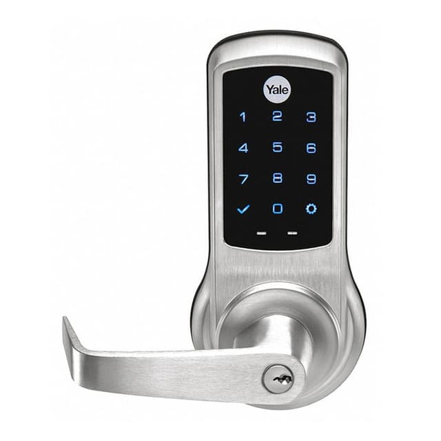 Nextouch Cylindrical Lockset