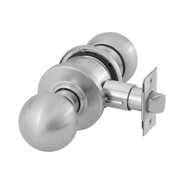 6 Line U15 Passage Knob Lockset