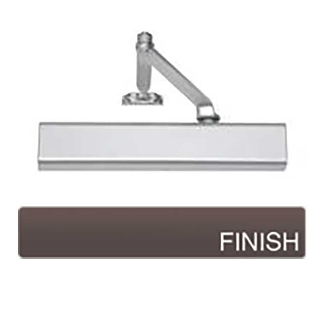 210 Series Surface Door Closer
