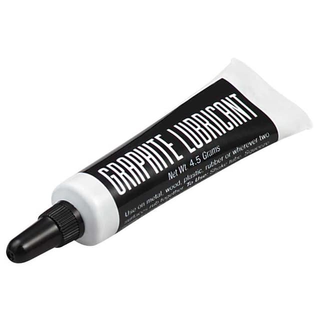 Graphite Lubricant