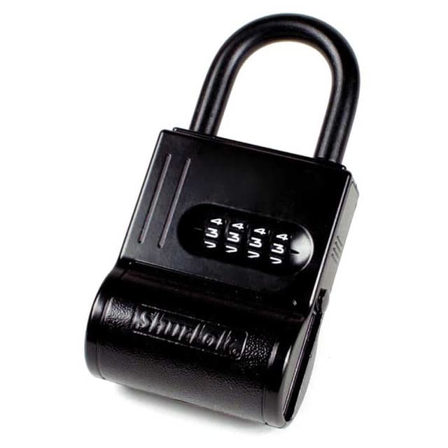 Key Lock Box