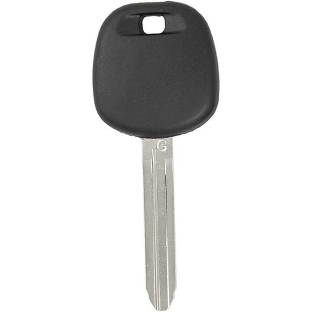 Transponder Key