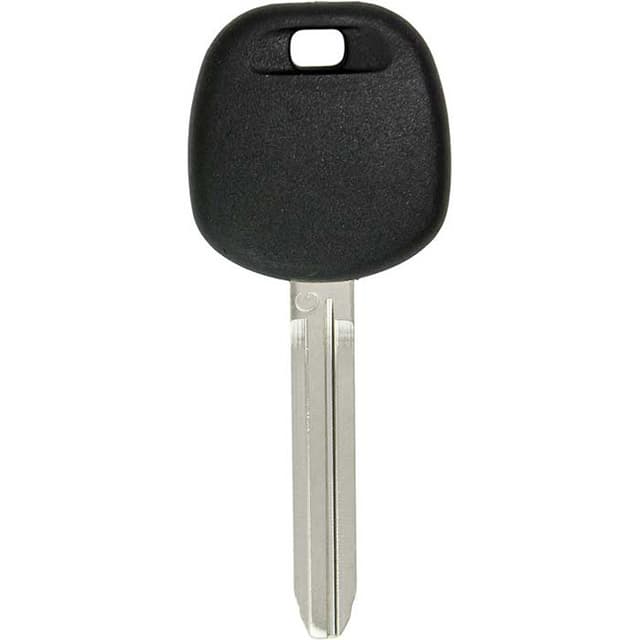 Transponder Key