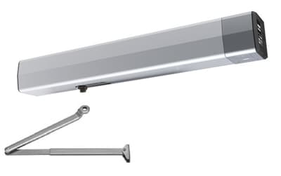 6000 Series Low Energy Series Operator