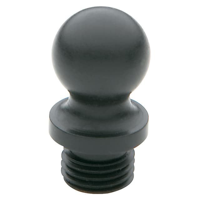 Ball Tip Finial