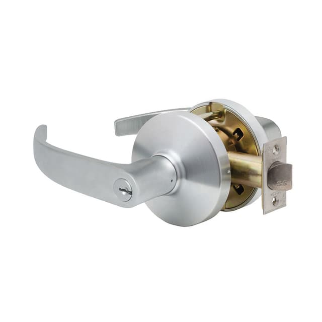 W Series Entry/Office Lock