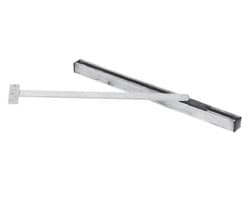 1 Series Checkmate Concealed Stops/Holders