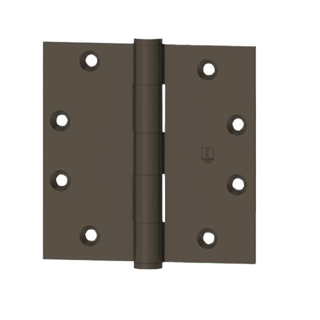 Full Mortise Commercial Hinge
