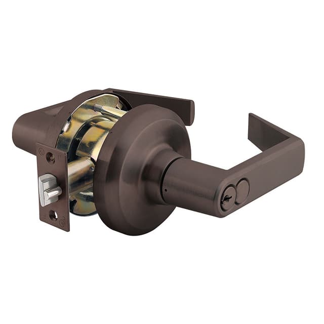 QCL151 Series Entry/Office SFIC Lock