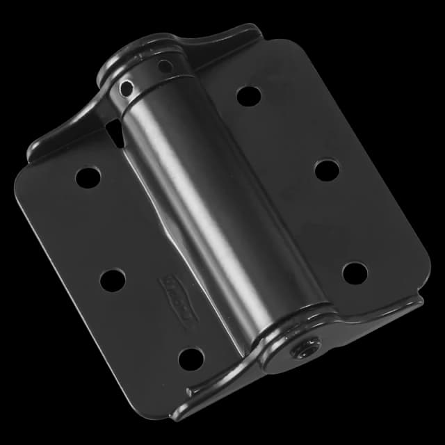 Adjustable Spring Hinge