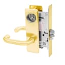 M-Wrought Escutcheon