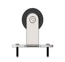 Barn Door-Flat Track Top Mount Hanger