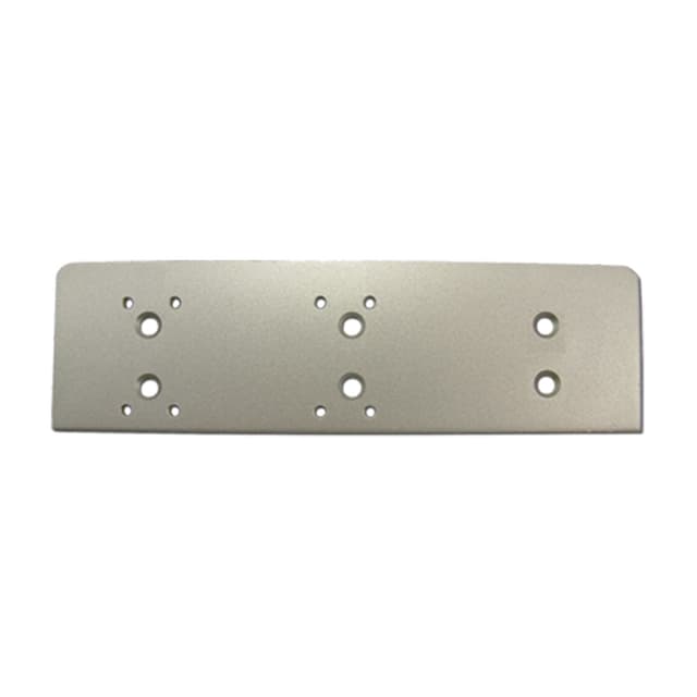 416-TJ-2-DP Center Mount Plate 3-9/16''