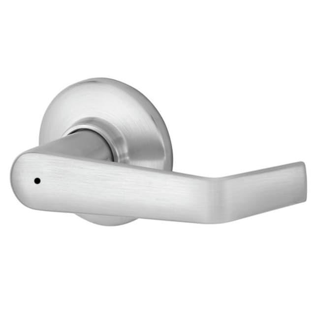 S40D Saturn Bath/Bedroom Privacy Lock