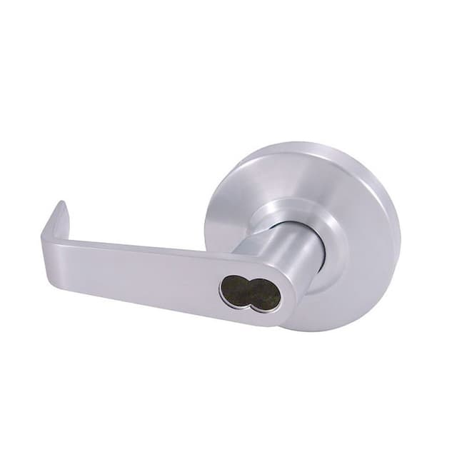 KIL SFIC Storeroom Function Exit Trim