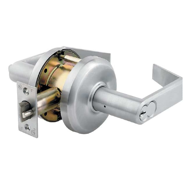 QCL251 Series Entry/Office Lock