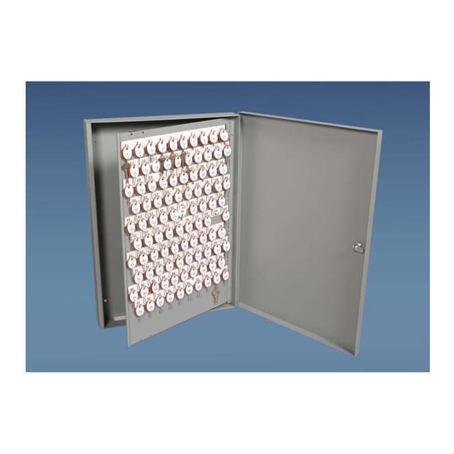 Wall Key Cabinet