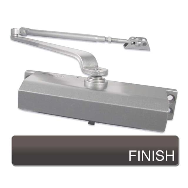 Surface Mounted Door Closer