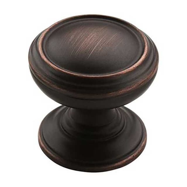 Revitalize Cabinet Knob